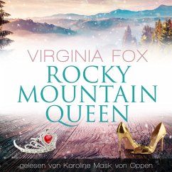 Rocky Mountain Queen (MP3-Download) von Dragonbooks