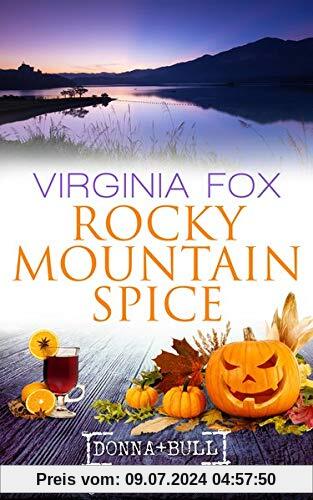 Rocky Mountain Spice (Rocky Mountain Serie 24)