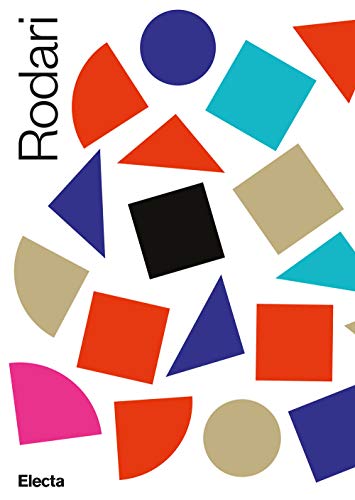 Rodari A-Z. Ediz. illustrata (Enciclopedia)