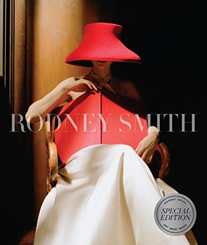 Rodney Smith: Photographs: Includes Art Print