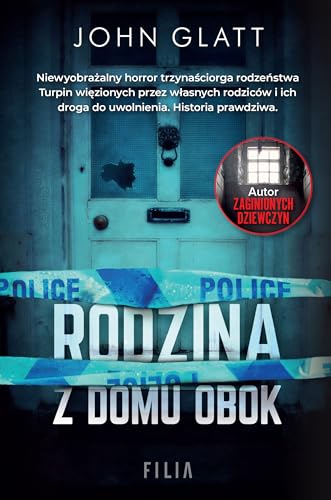 Rodzina z domu obok von Filia