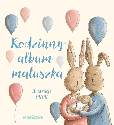 Rodzinny album maluszka von Muza