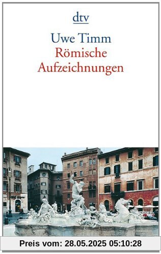 Römische Aufzeichnungen