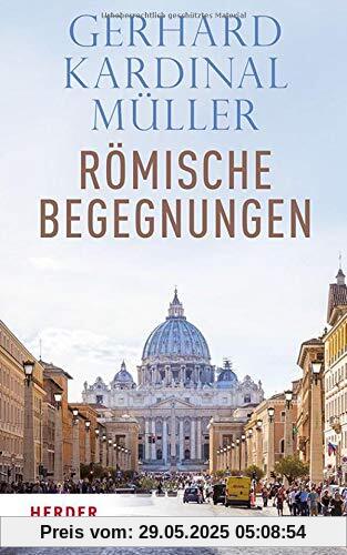Römische Begegnungen