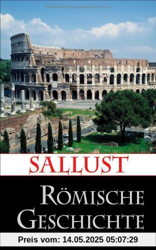 Römische Geschichte Römische Geschichte