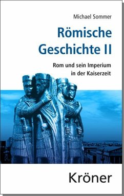 Römische Geschichte II von Kröner