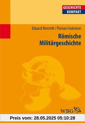 Römische Militärgeschichte