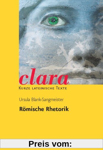 Römische Rhetorik (Clara)