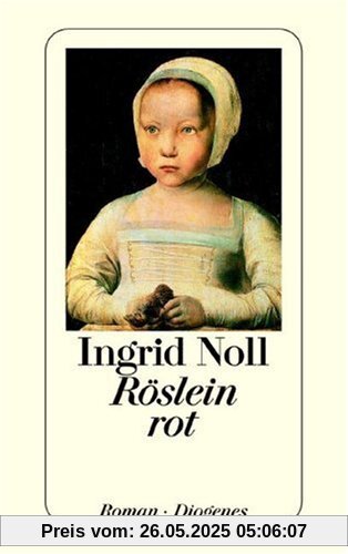 Röslein rot Röslein rot