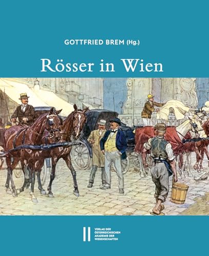 Rösser in Wien
