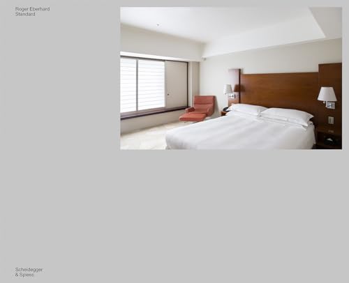 Roger Eberhard – Standard: Fotografien von Roger Eberhard