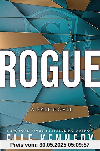 Rogue (Prep)