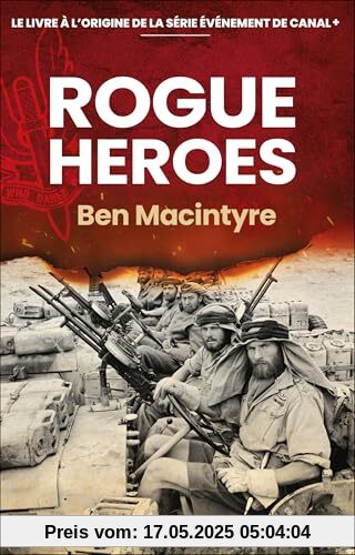 Rogue Heroes