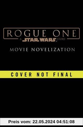 Rogue One: A Star Wars Story (Star Wars Rogue One)