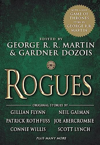 Rogues: With a new Game of Thrones Story