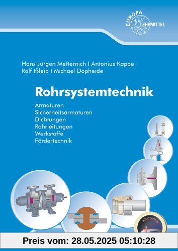 Rohrsystemtechnik: ... eine Einführung