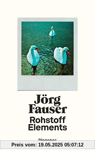 Rohstoff Elements