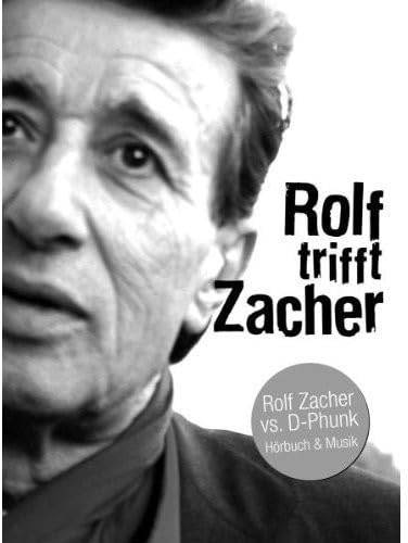 Rolf Trifft Zacher Rolf Trifft Zacher