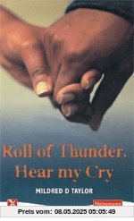 Roll of Thunder, Hear my Cry (New Windmills KS3)