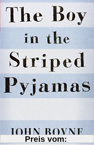 Rollercoasters: the Boy in the Striped Pyjamas
