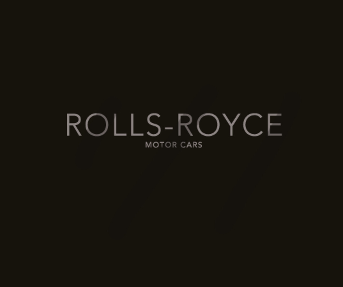 Rolls-Royce Motor Cars von Hirmer