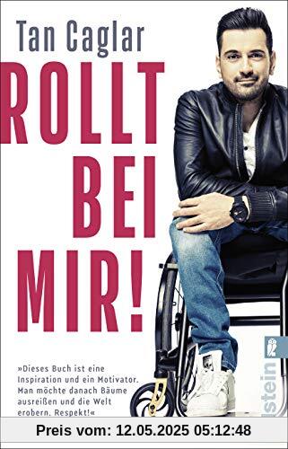 Rollt bei mir!