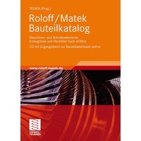 Roloff/Matek Bauteilkatalog
