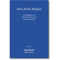Rom, Recht, Religion