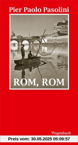 Rom, Rom