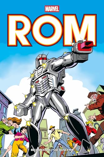 Rom T01 Rom T01 von PANINI