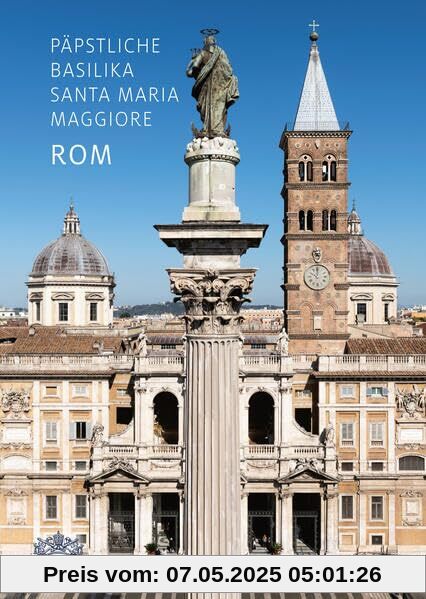 Rom: Santa Maria Maggiore