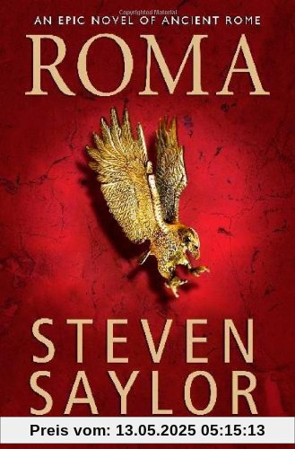 Roma (Rome 1)