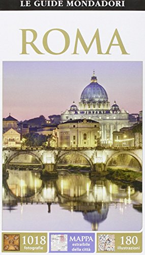 Roma (Le guide Mondadori) von Mondadori Electa