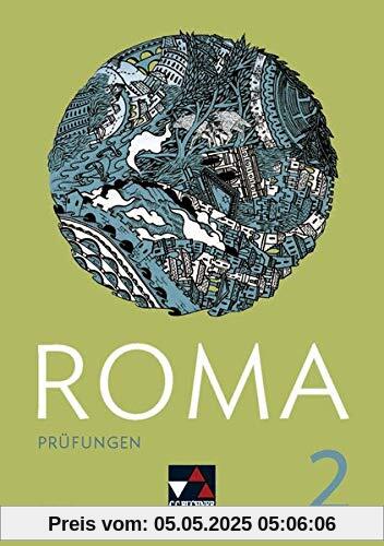 Roma A / ROMA A Prüfungen 2: Zu den Lektionen 16-30