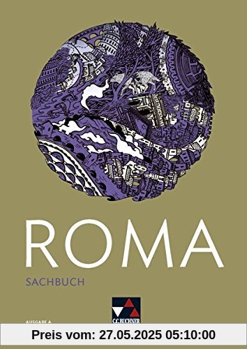 Roma A / ROMA A Reise in die Römerzeit