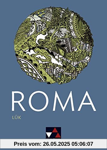 Roma A / Roma A LÜK
