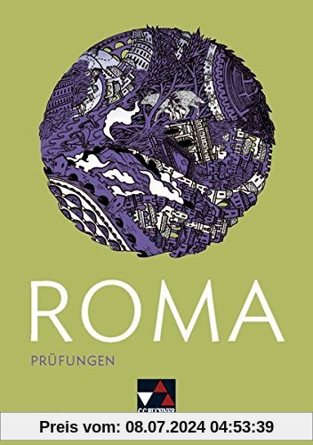 Roma A / Roma A Prüfungen 1: Zu den Lektionen 1-15