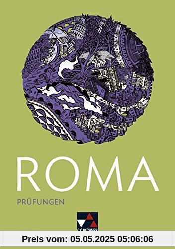 Roma A / Roma A Prüfungen 1: Zu den Lektionen 1-15