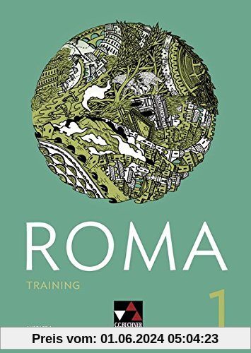 Roma A / Roma A Training 1