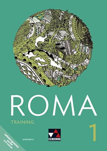 Roma A / Roma A Training 1: Arbeitsheft