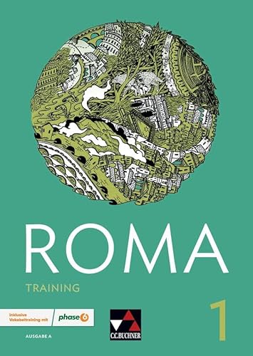 Roma A / Roma A Training 1: Arbeitsheft