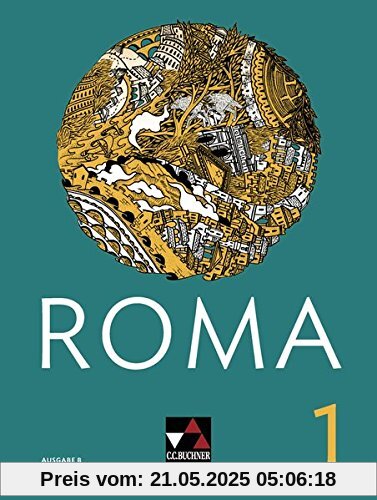 Roma B / Roma B 1