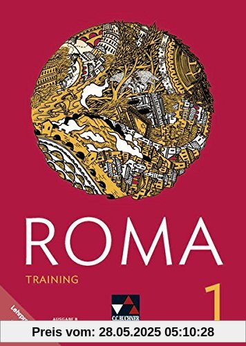 Roma B / Roma B Training 1