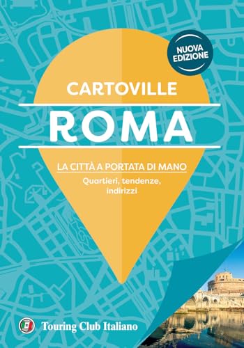 Roma. Nuova ediz. (CartoVille)