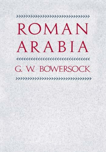 Roman Arabia