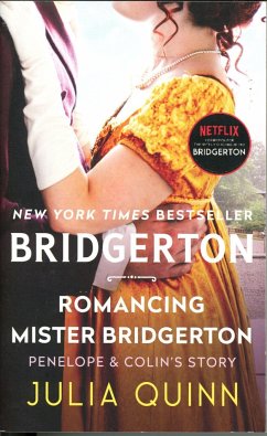 Romancing Mister Bridgerton von HarperCollins