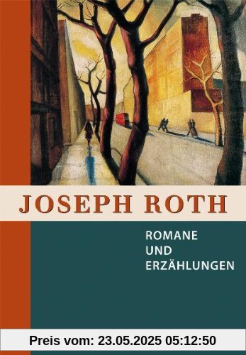 Romane und Erzählungen Romane und Erzählungen