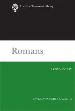Romans von Westminster Press