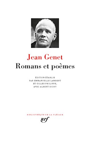 Romans et poèmes von GALLIMARD