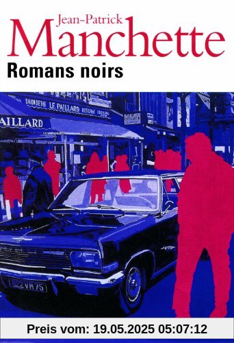 Romans noirs Romans noirs